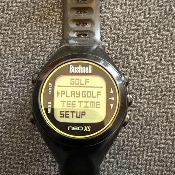 Bushnell Golf Watch - Picture 7 of 7